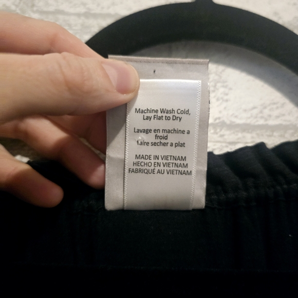 Anthro. Dolan Blouse - Picture 8 of 8